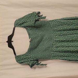 AMERICAN EAGLE OUTFITTERS DRESS